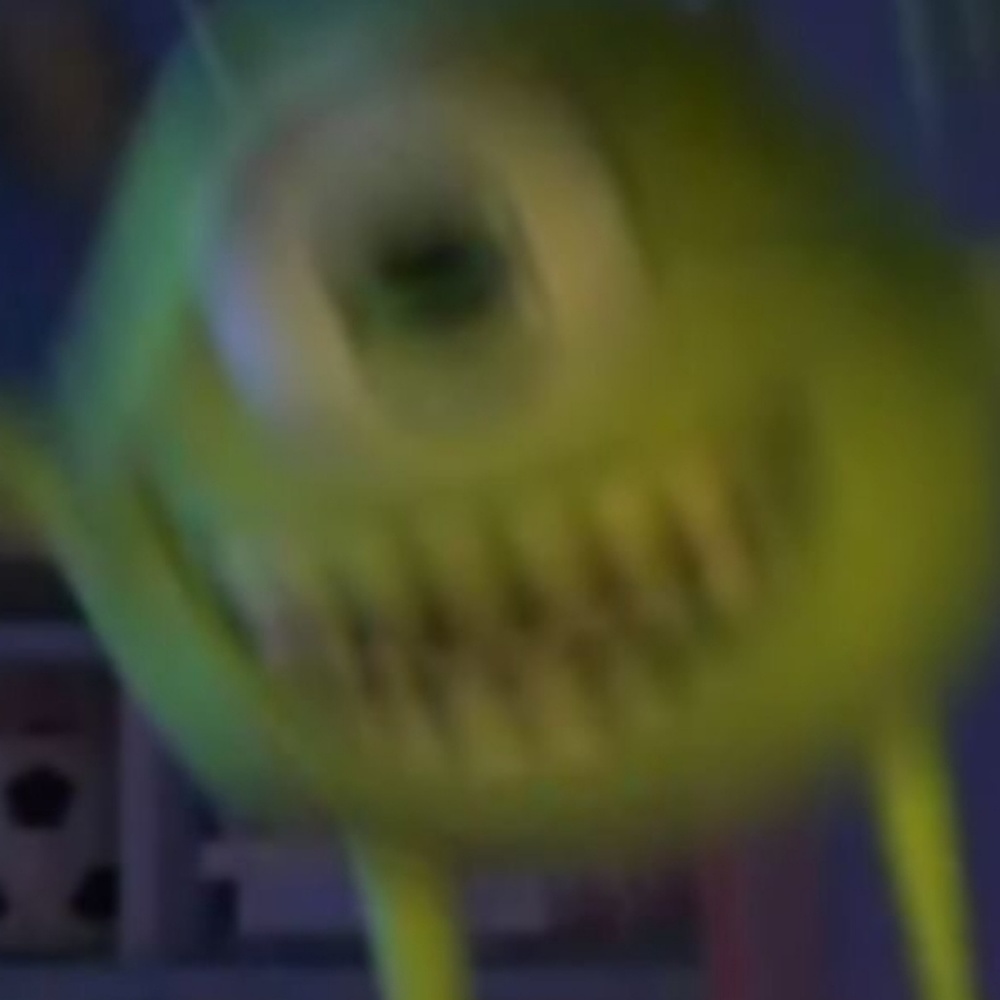 Meet your Posher, Lisa